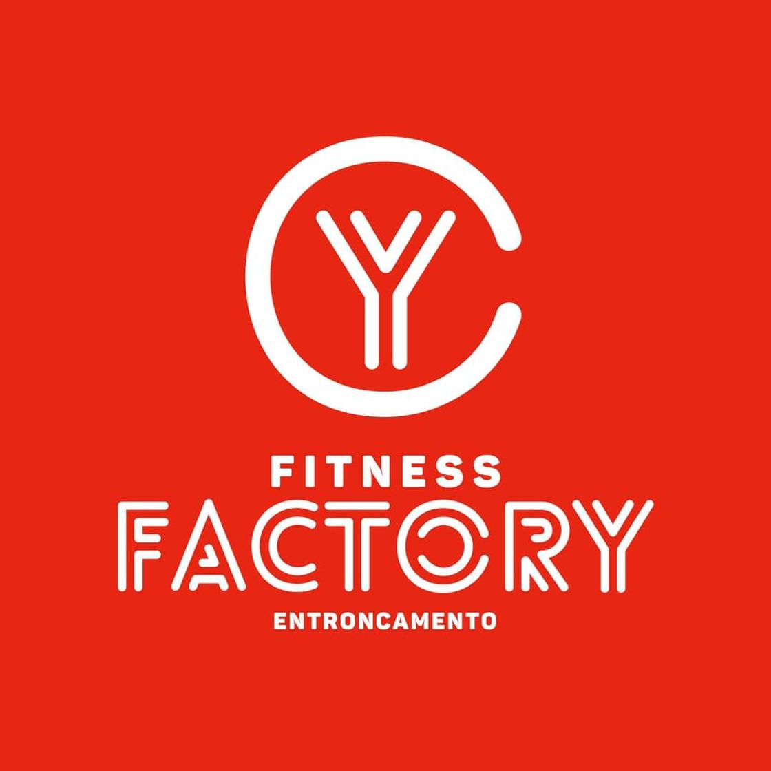 Places Fitness Factory - Entroncamento