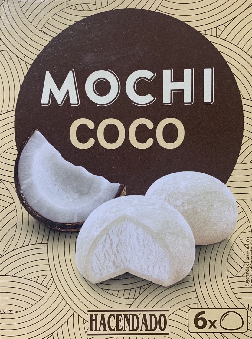 Moda mochi coco