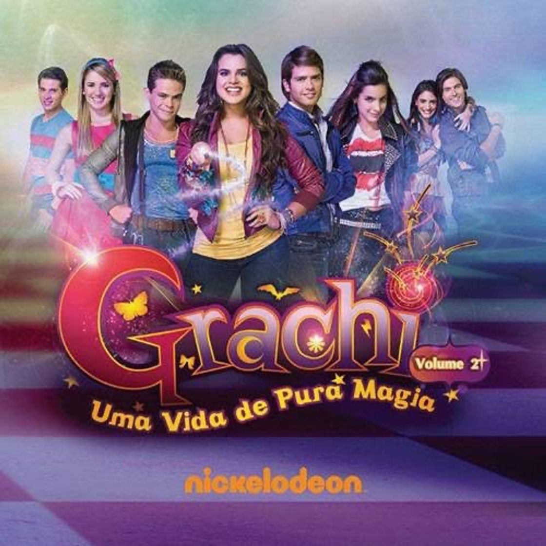 Grachi