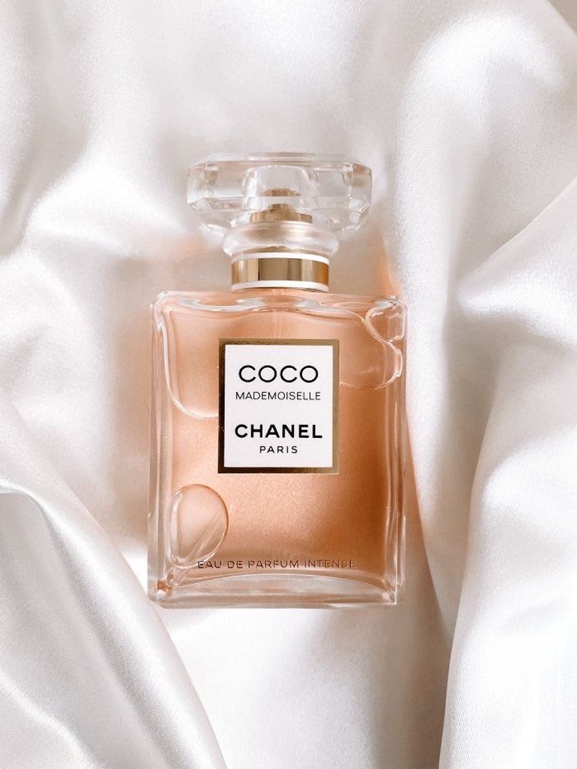 Belleza Perfume Coco Chanel 