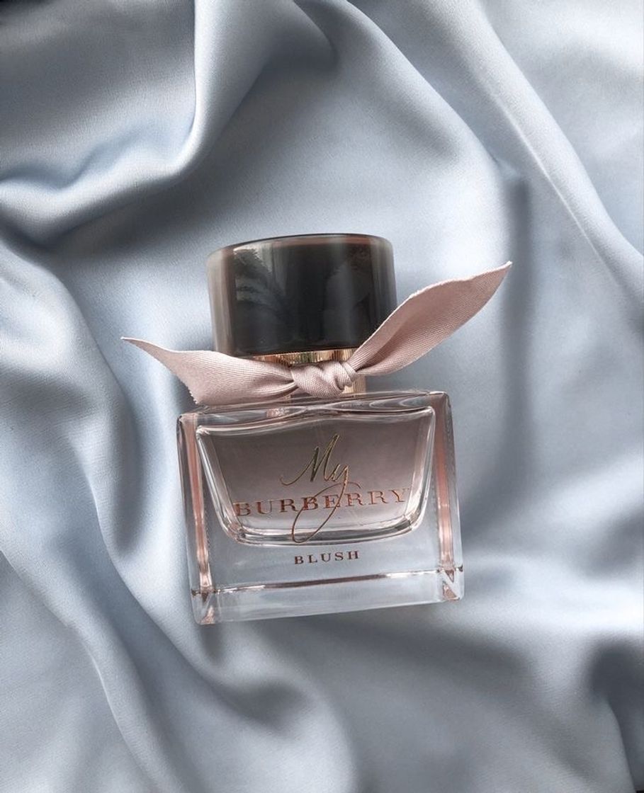 Belleza Perfume My Burberry 