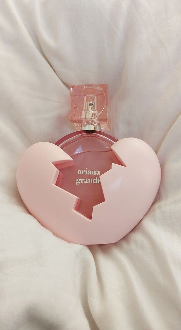 Belleza Perfume Thank u Next 