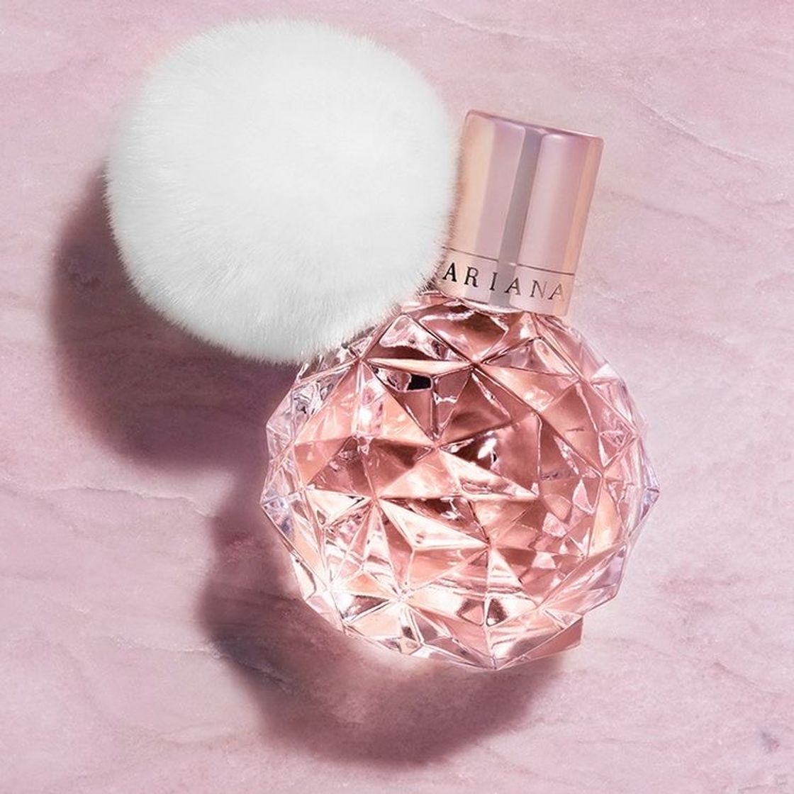 Belleza Perfume ariana grande