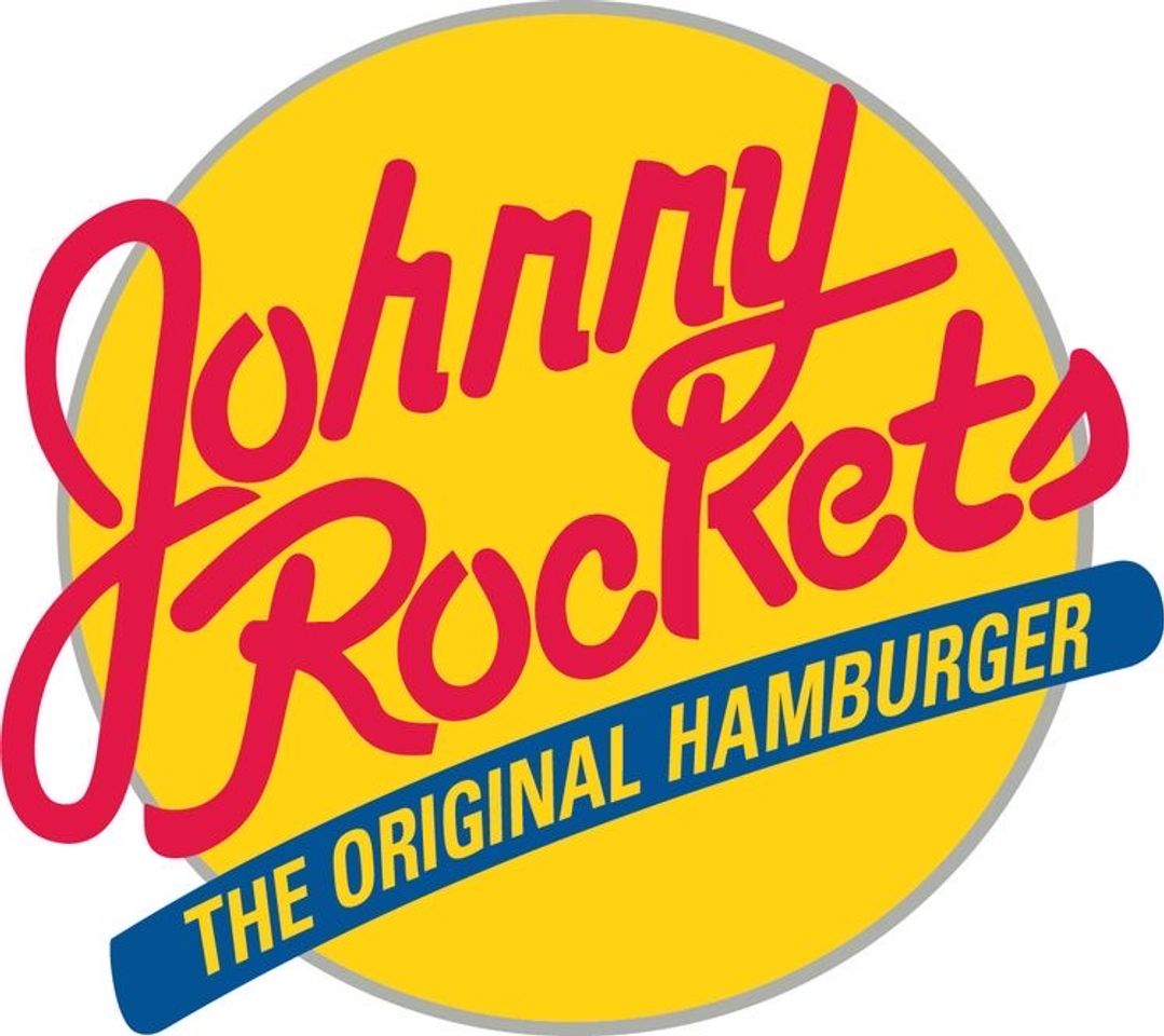 Restaurants Johnny Rockets 