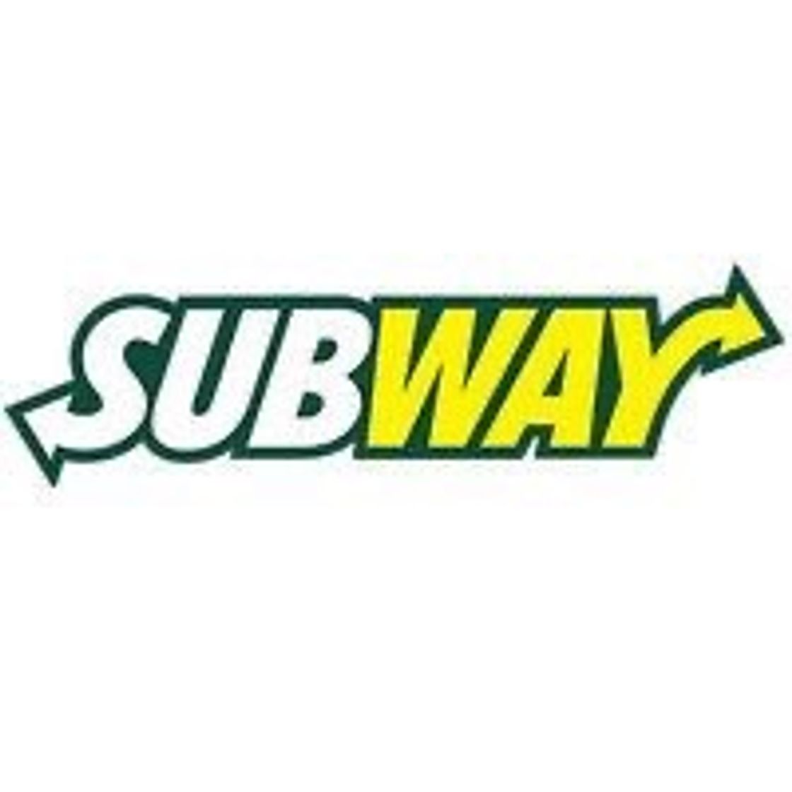 Restaurants SubWay 