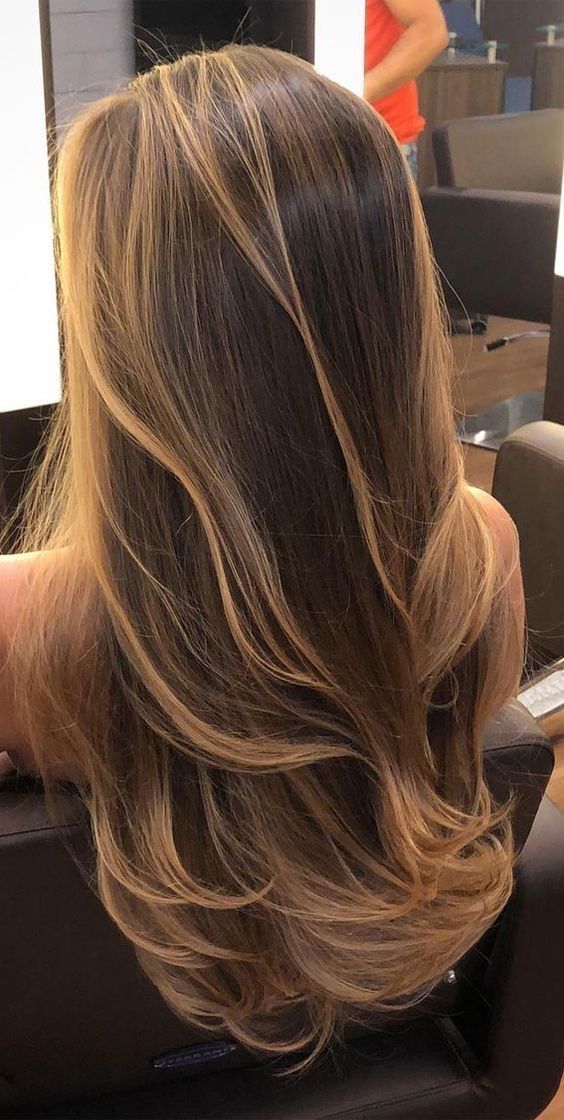 Belleza Cabelo 