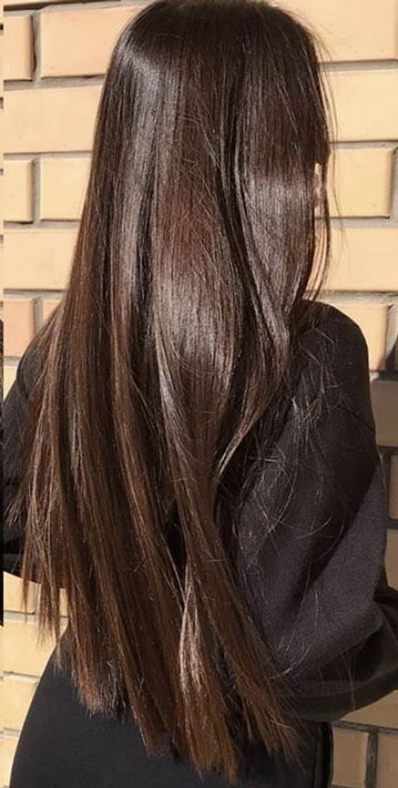 Belleza Cabelo