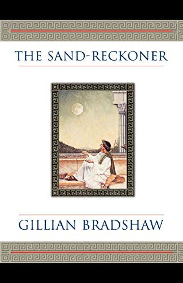 Book The Sand-Reckoner