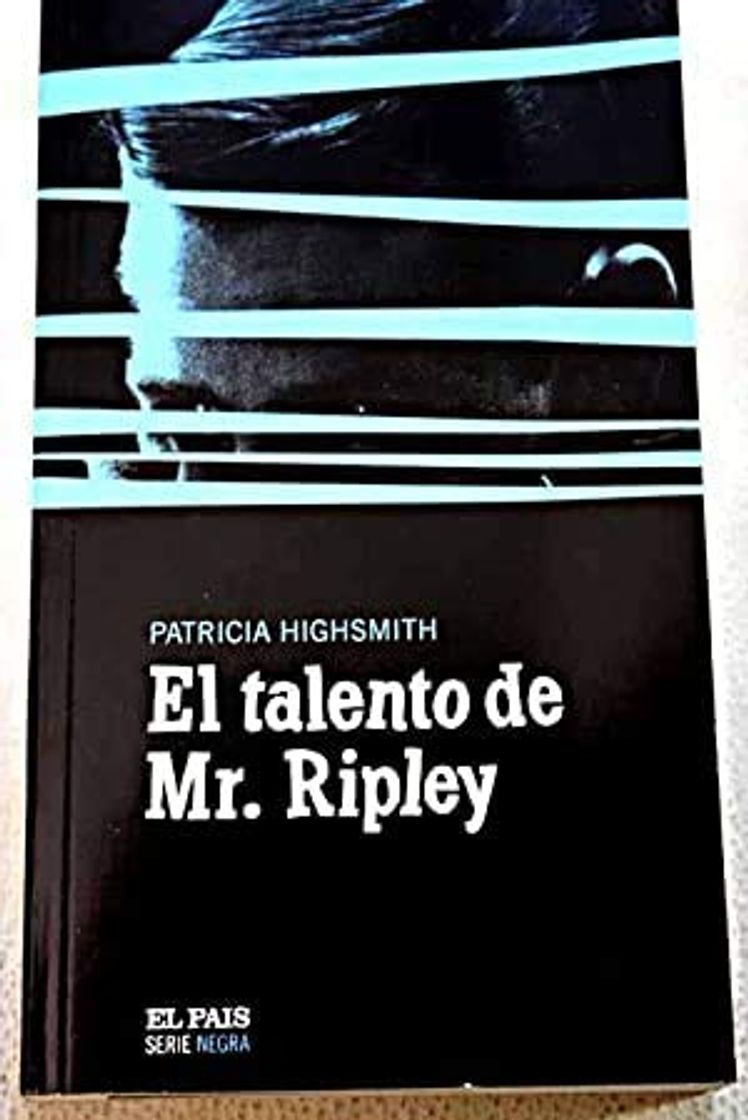 Libro El talento de Mr