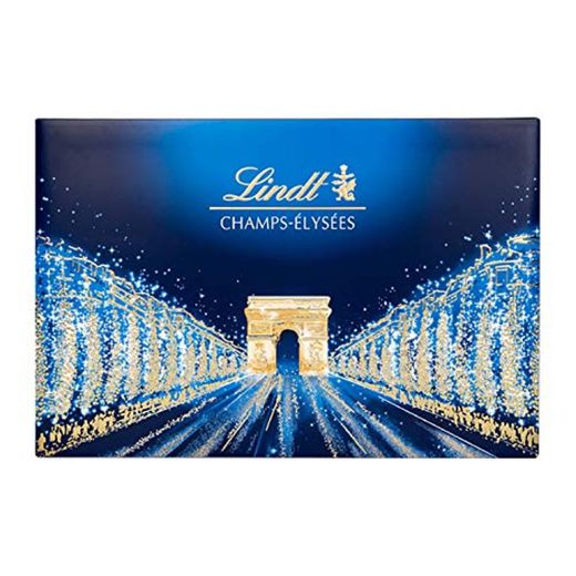 Lindt Champs Élysées Bombones de Chocolate