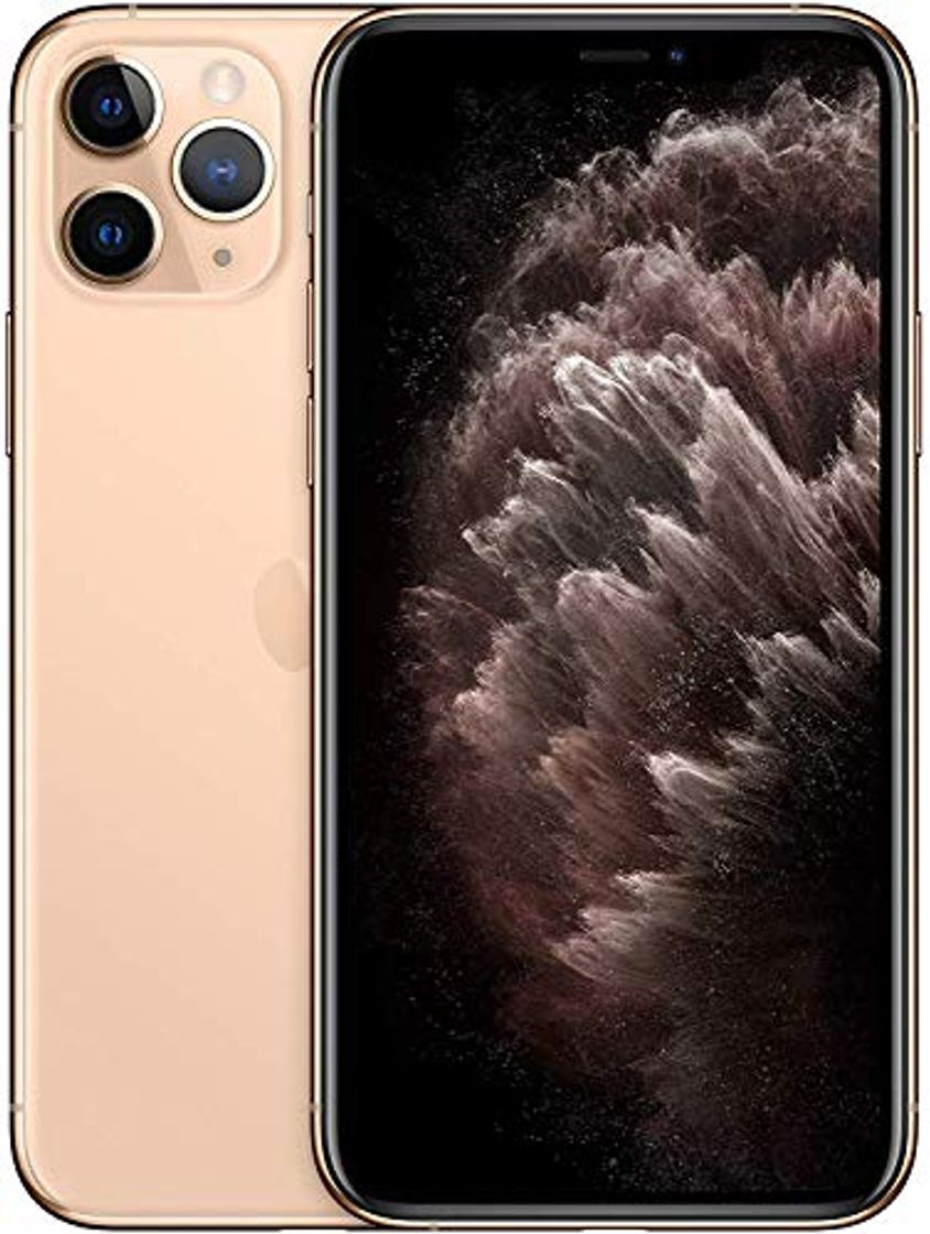 Products Apple iPhone 11 Pro 512GB - Oro - Desbloqueado