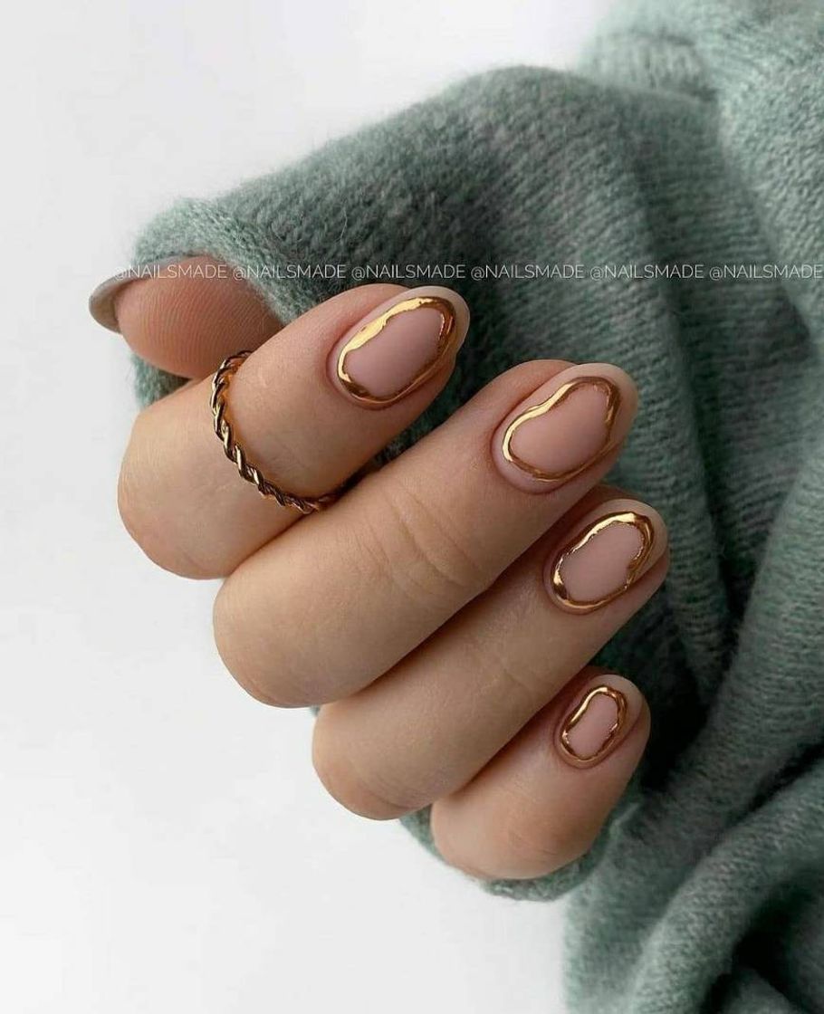 Fashion Unhas