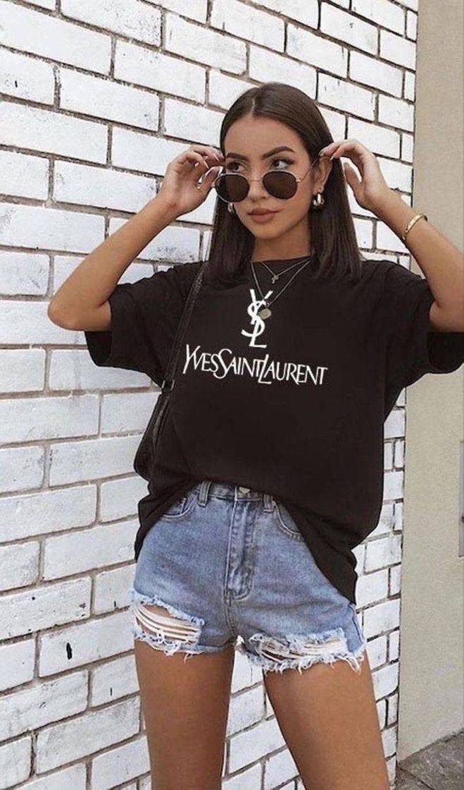 Fashion Look t-shirt