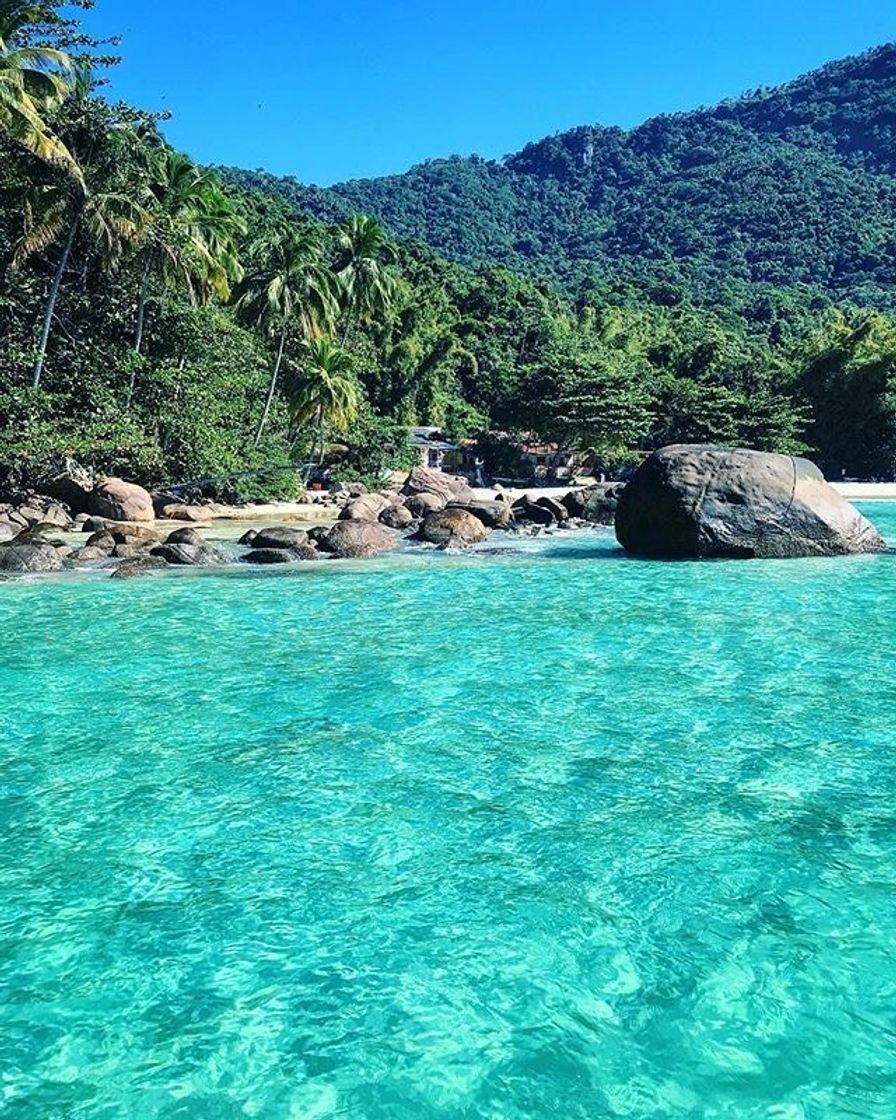 Moda Ilha grande - Angra dos Reis 