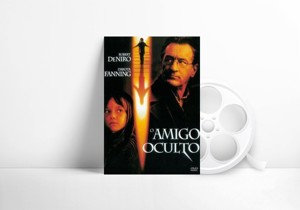 Movie El escondite