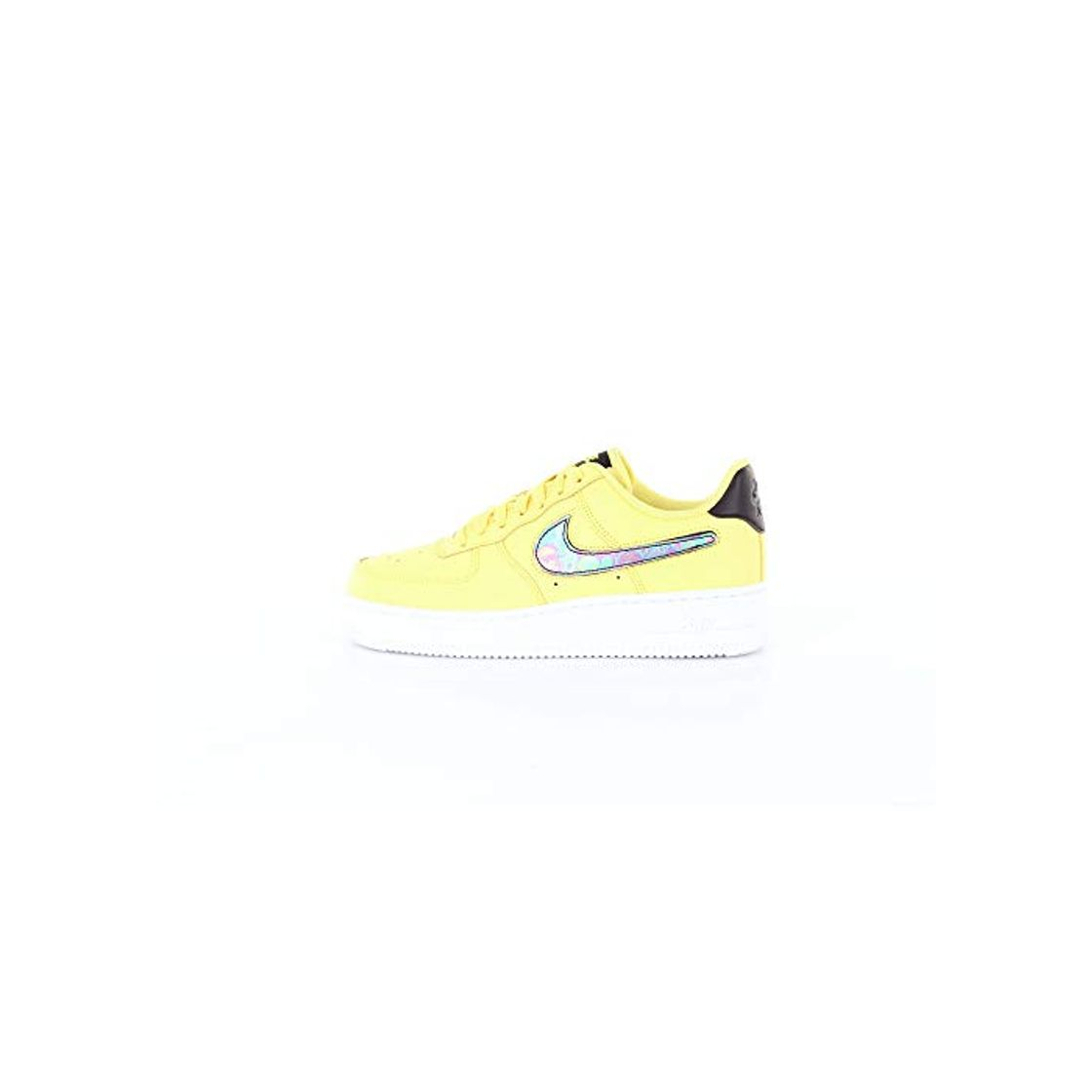 Moda Zapatillas Deportivas Unisex NIKE Air Force 1 '07 LV8 3 en Cuero