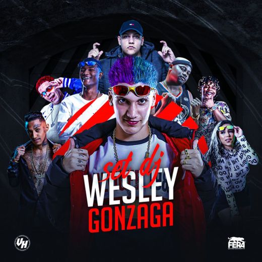 Set Dj Wesley Gonzaga