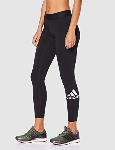 adidas W Mh Bos Tight Tights