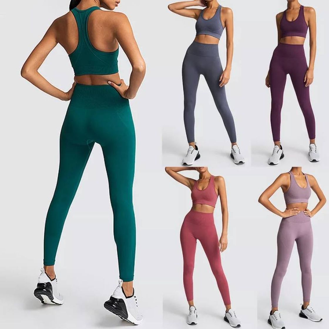 Productos Ropa deportiva 