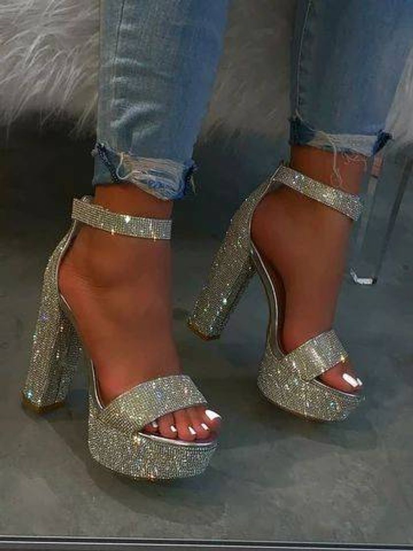 Moda Heels