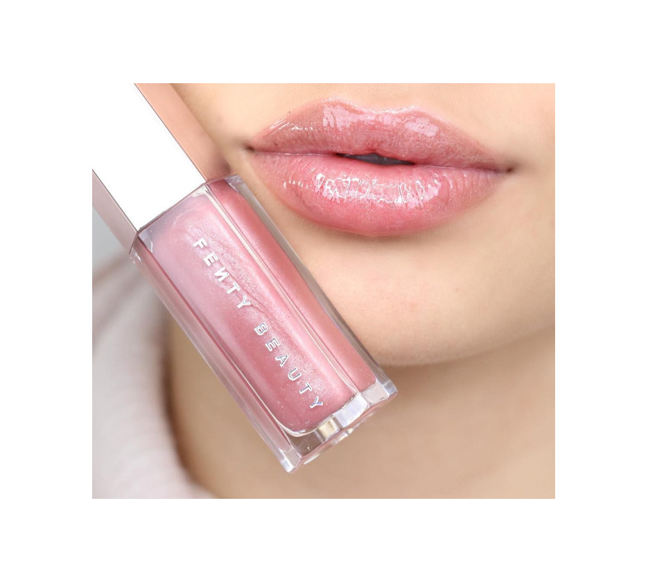 Social Fenty Beauty Gloss Bomb