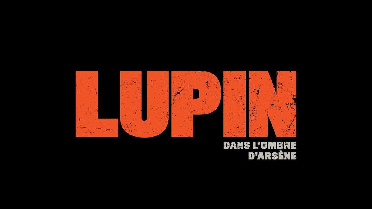 Serie Lupin