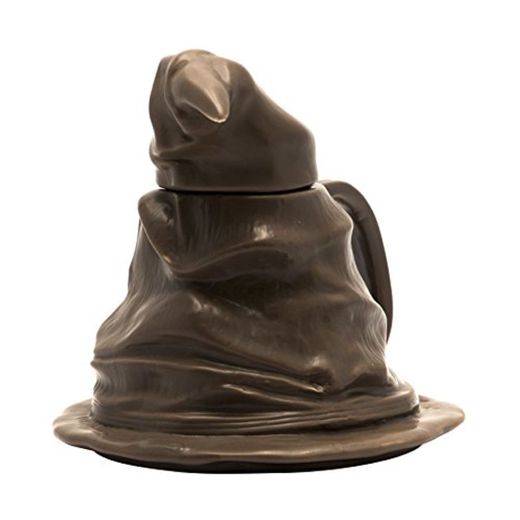 ABYstyle - Harry Potter Taza 3D Sorting Hat