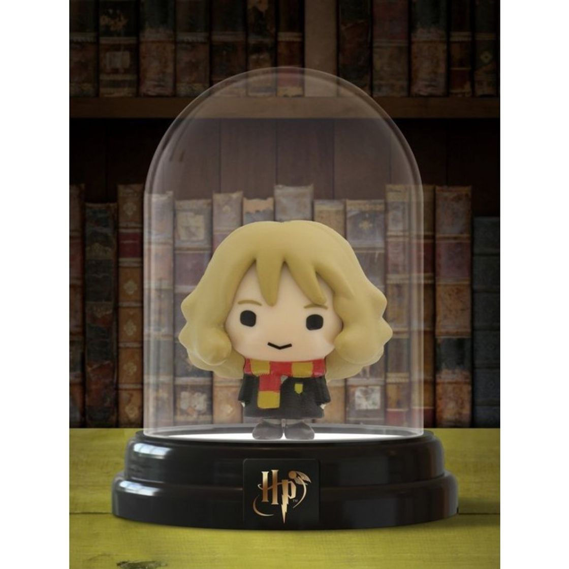 Social Mini Lámpara Harry Potter Hermione por solo 14