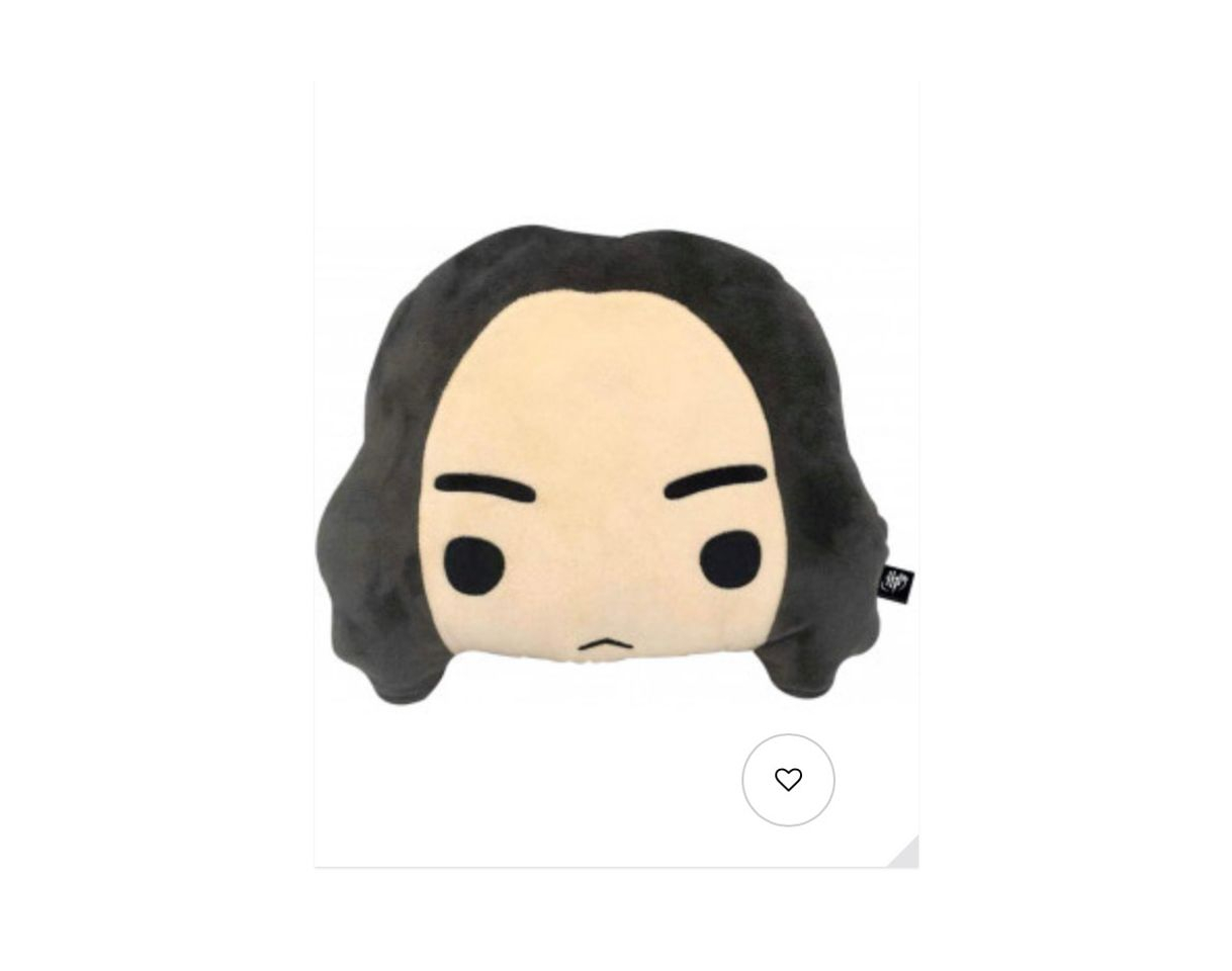 Social Cojin Severus Snape Harry Potter solo 14