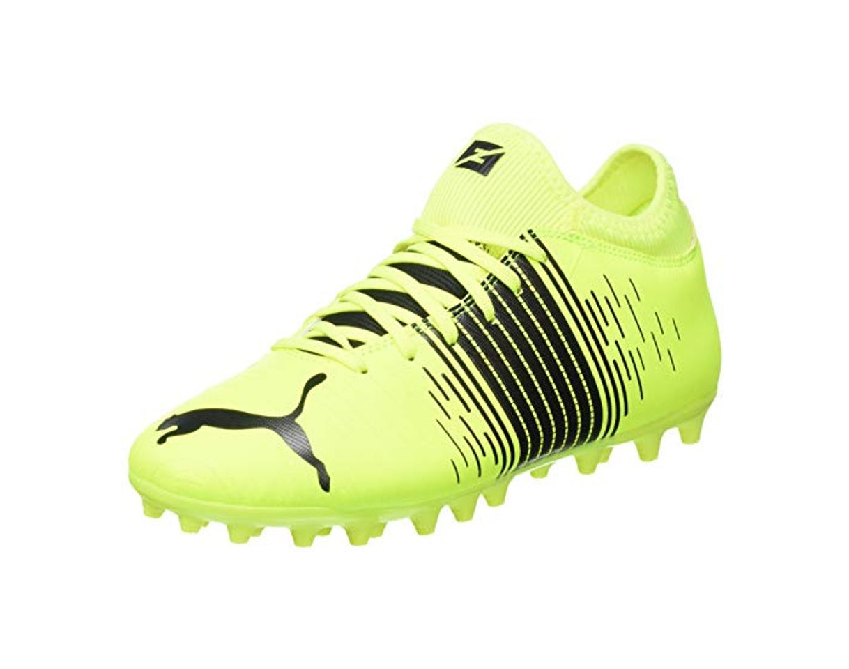 Social Puma Future Z 4.1 MG JR