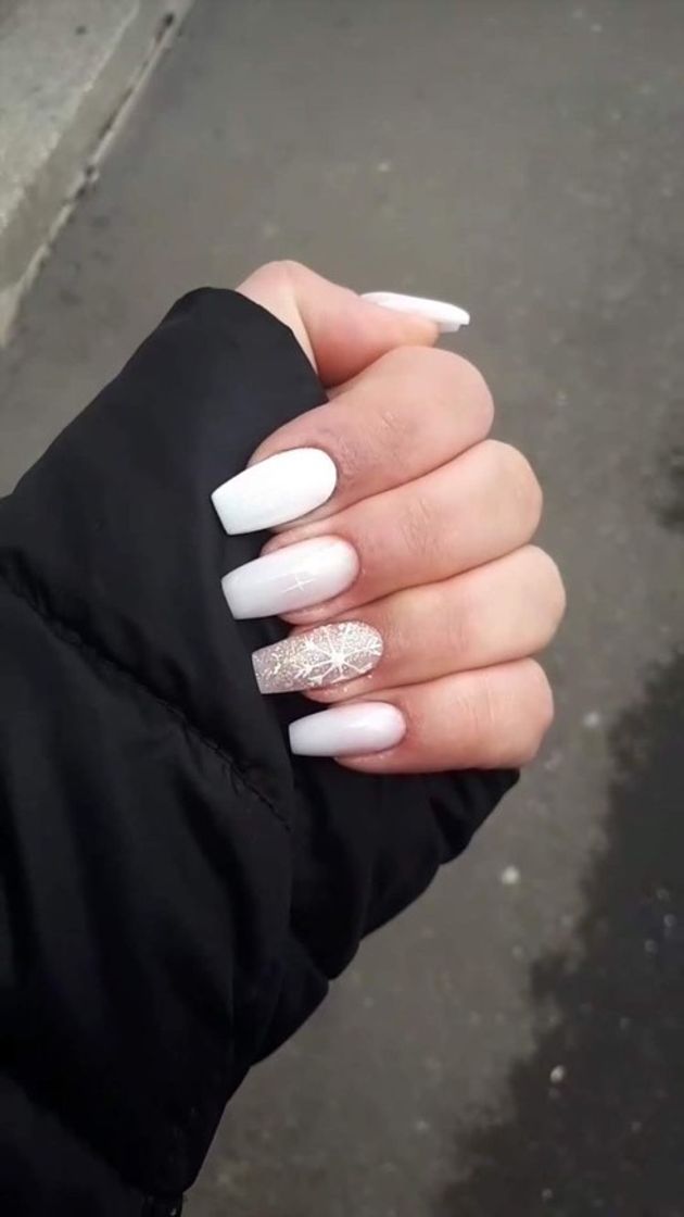 Fashion nail