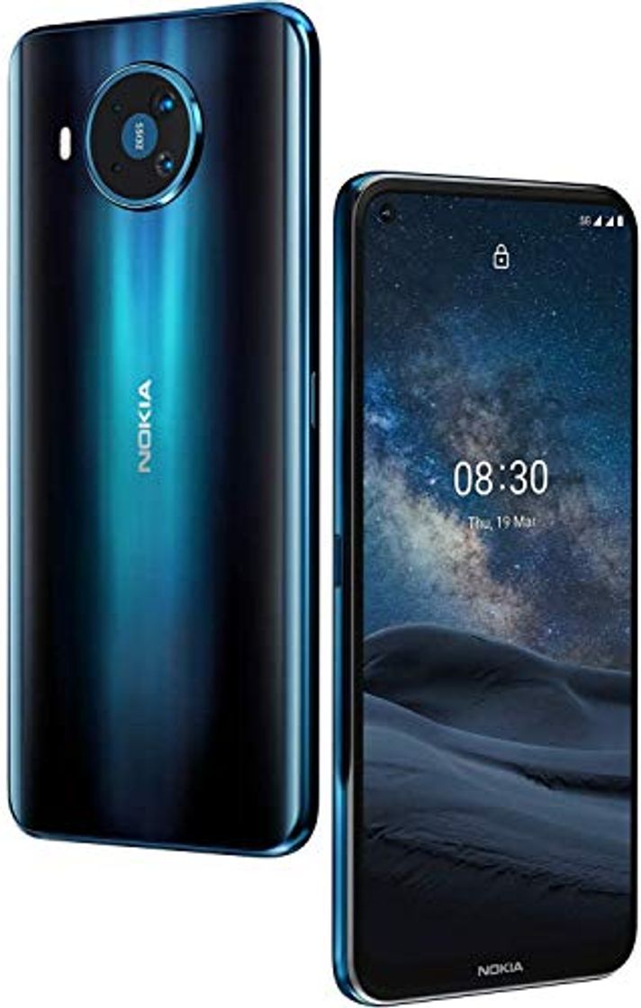 Producto Nokia 8.3 - Smartphone 128GB