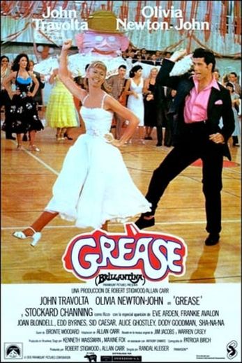 Grease