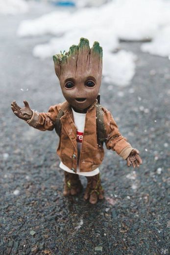 Groot