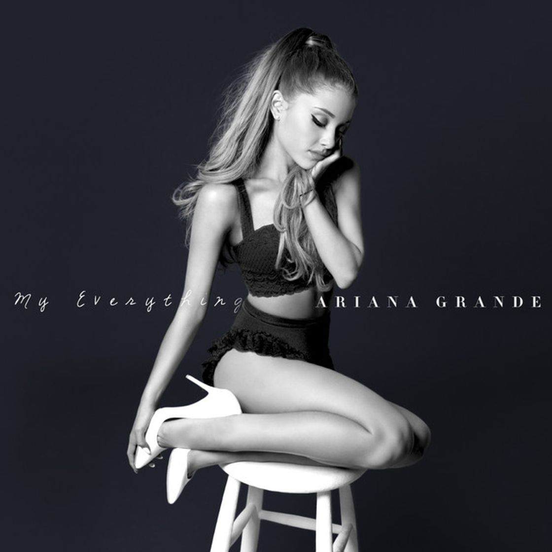 Canción My Everything