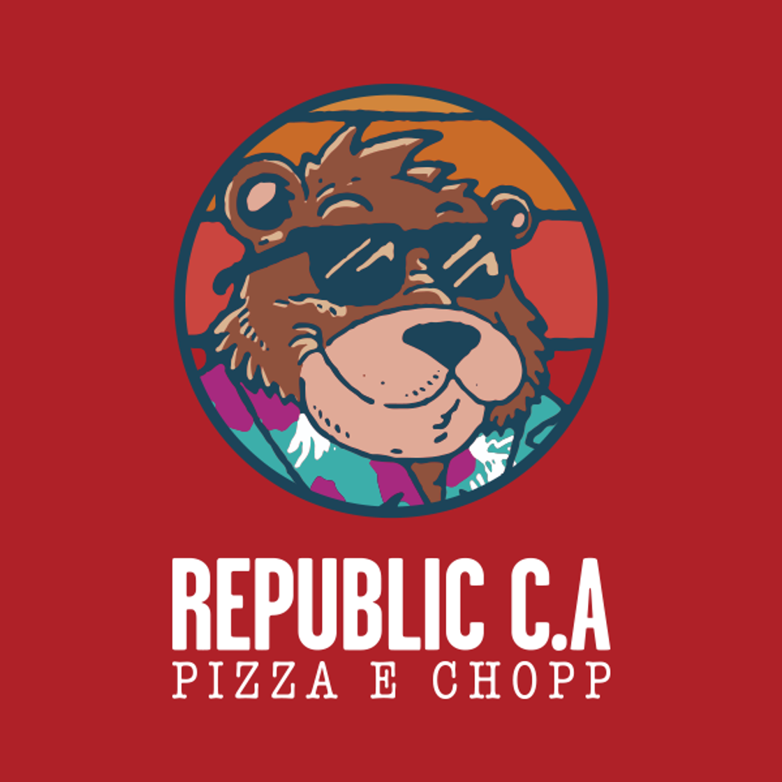 Restaurants Republic CA