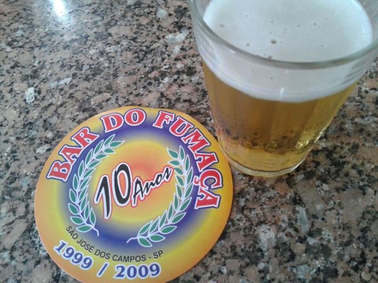 Restaurantes Bar do Fumaça