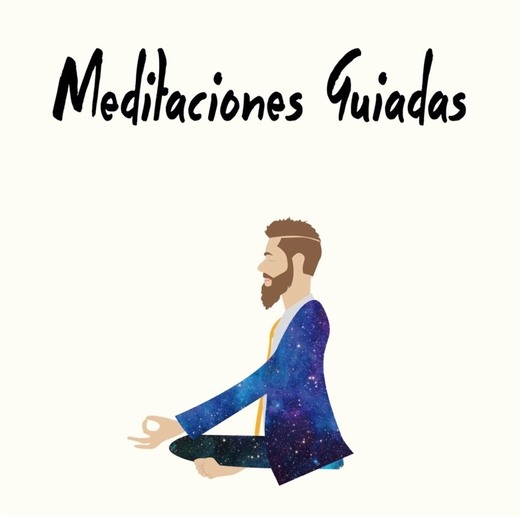 ‎Meditaciones Guiadas de 10 minutos on Apple Podcasts