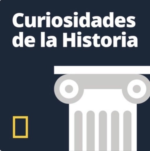 ‎Curiosidades de la Historia National Geographic on Apple Podcasts