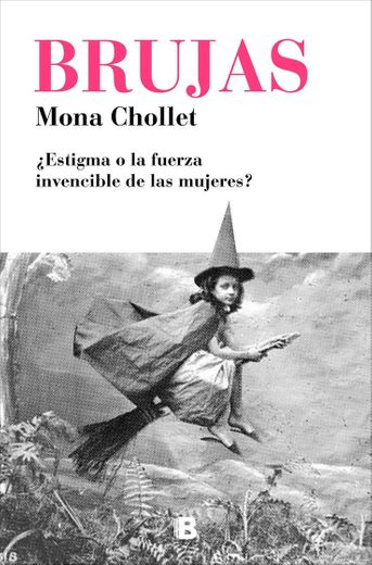 Brujas (Mona Chollet)