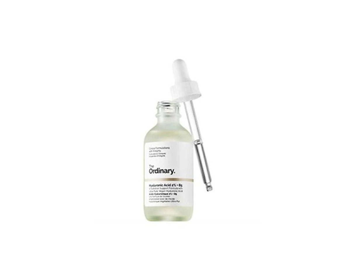 Belleza The Ordinary' Hyaluronic acid 2%