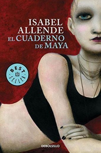 El cuaderno de Maya by Isabel Allende
