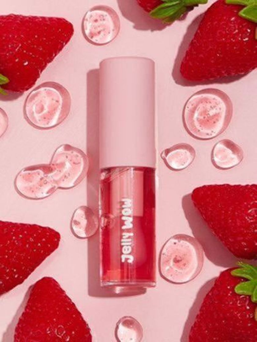 Belleza Sheglam Jelly Wow Aceite labial