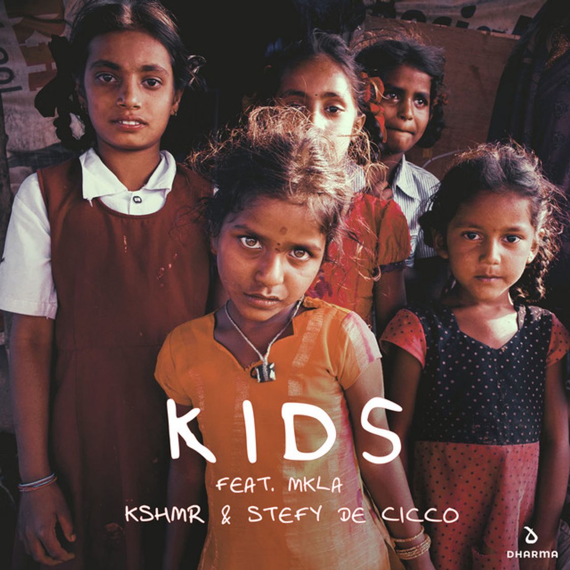 Canciones Kids (feat. MKLA)