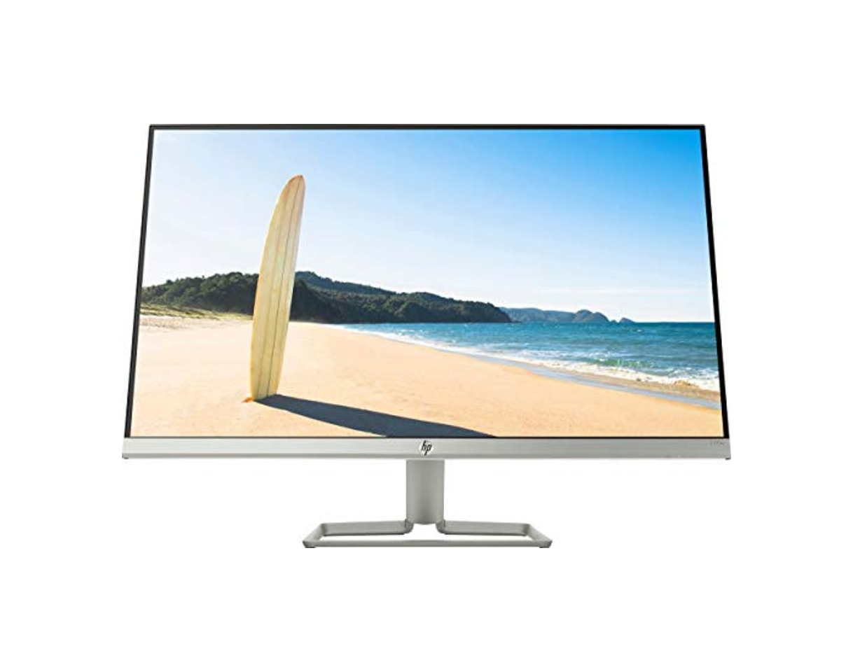 Electrónica HP 27fwa - Monitor Full HD de 27"