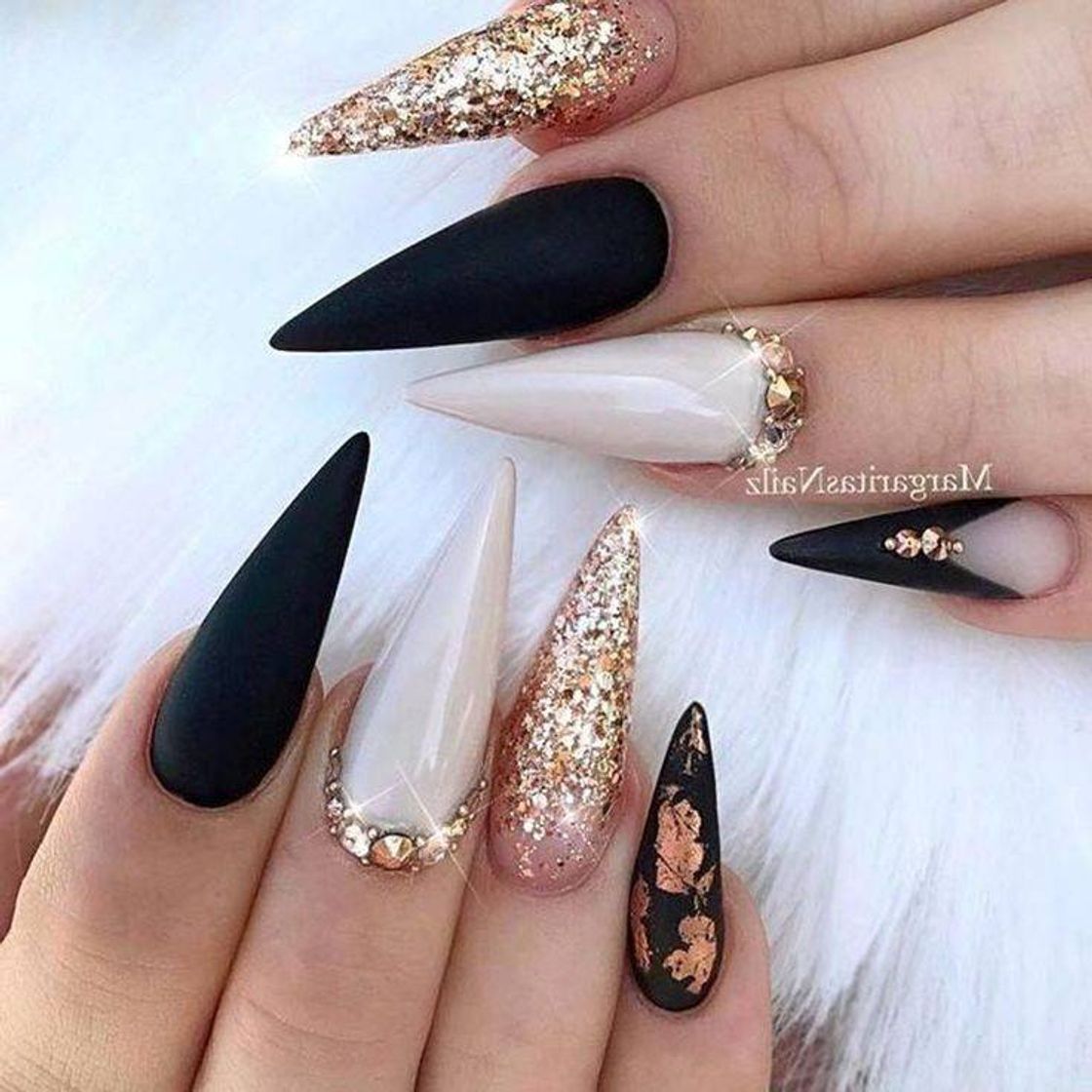 Moda Nails 💅