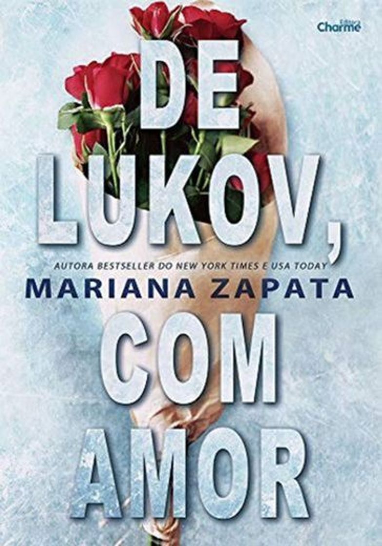 Book De Lukov, Com Amor