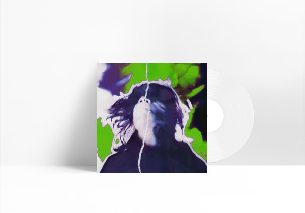 Music jealous- eyedress