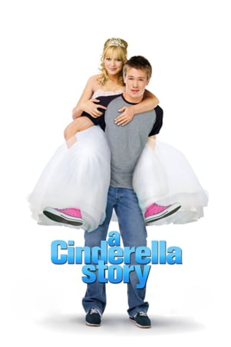 Película Una Cenicienta moderna