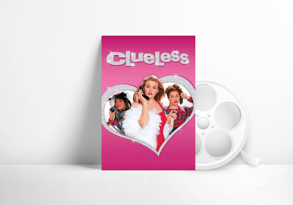 Clueless (Fuera de onda)